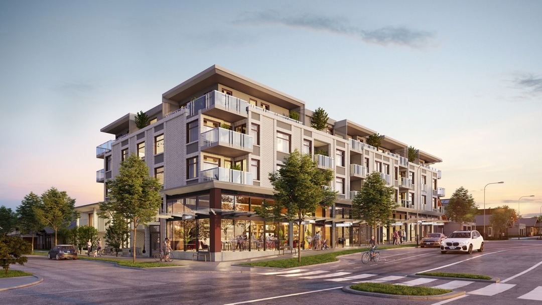 Vancouver Real Estate Sales and Marketing Agency — Icon&Co.